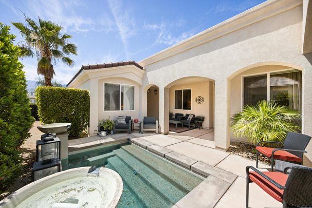 36526 Paseo Del Sol, Cathedral City