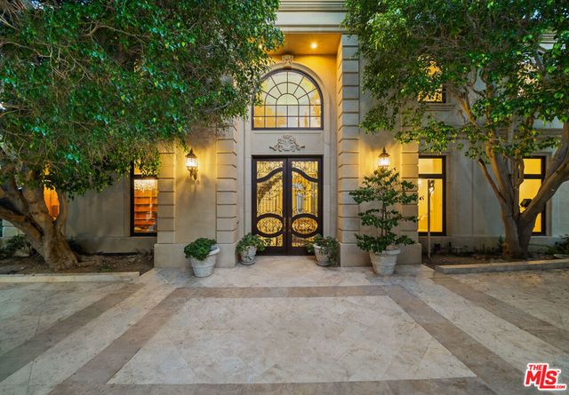 1700 Green Acres Drive, Beverly Hills