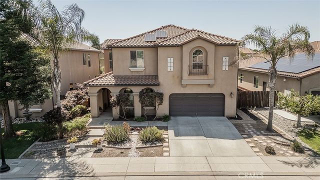 11345 N Via Montessori Drive, Fresno