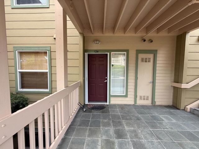 268 Bluebonnet Lane # 124, Scotts Valley