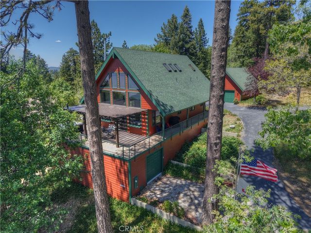 30 Park Drive, Running Springs