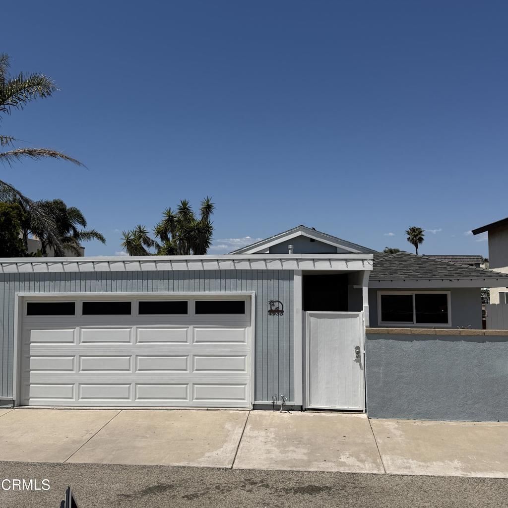 4935 Coral Way, Oxnard