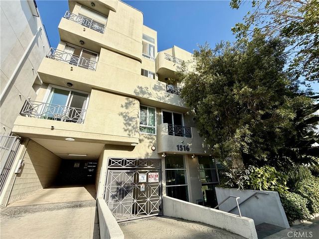 1516 Hi Point # 102, Los Angeles