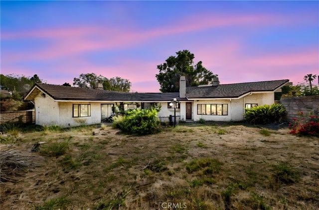 3680 Alamo, Simi Valley