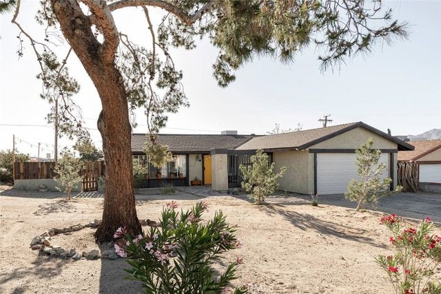 5985 Morongo Road, 29 Palms