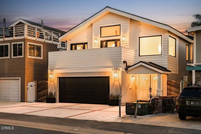 1302 Devon Lane, Ventura