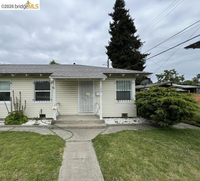 140 W Chanslor Ave, Richmond