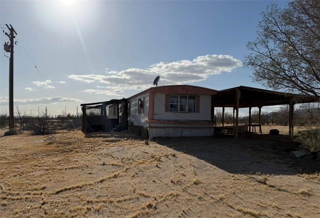 41854 Silver Valley, Newberry Springs