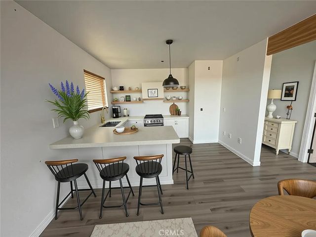 1320 S Jacks Ranch, Ridgecrest