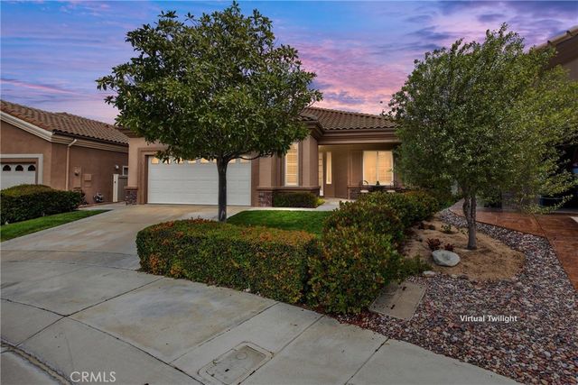 5025 Vintage Circle, Banning