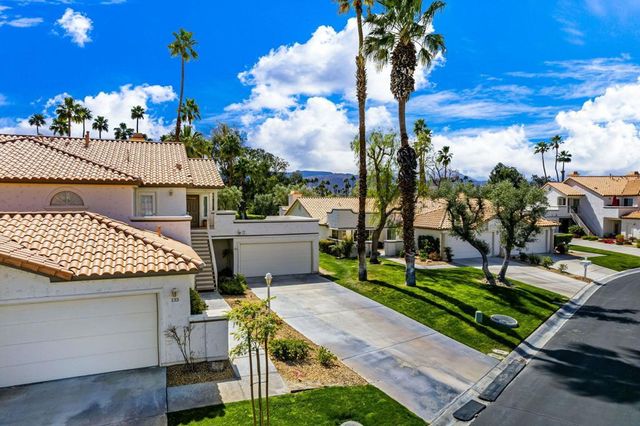 131 Desert Falls Circle, Palm Desert
