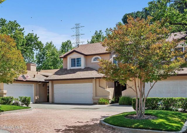 28435 Seco Canyon Road # 153, Saugus