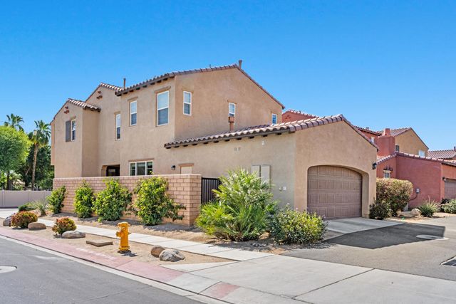 585 Via De La Paz, Palm Desert