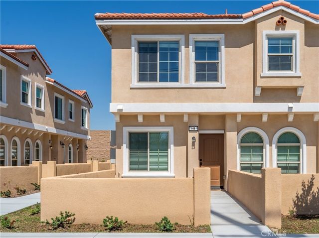 15447 Pomona Rincon Road # 106, Chino Hills