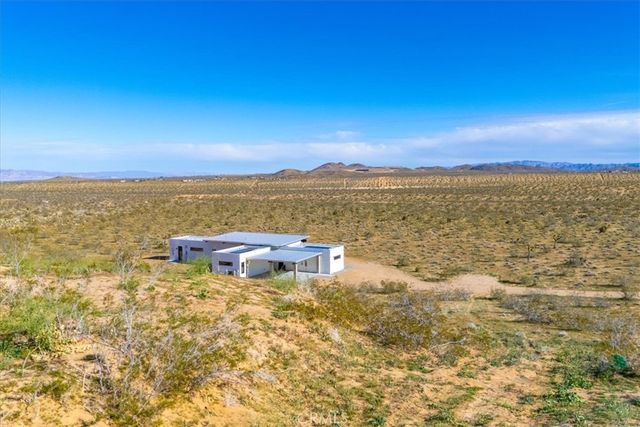 621 N Sage Avenue, Yucca Valley
