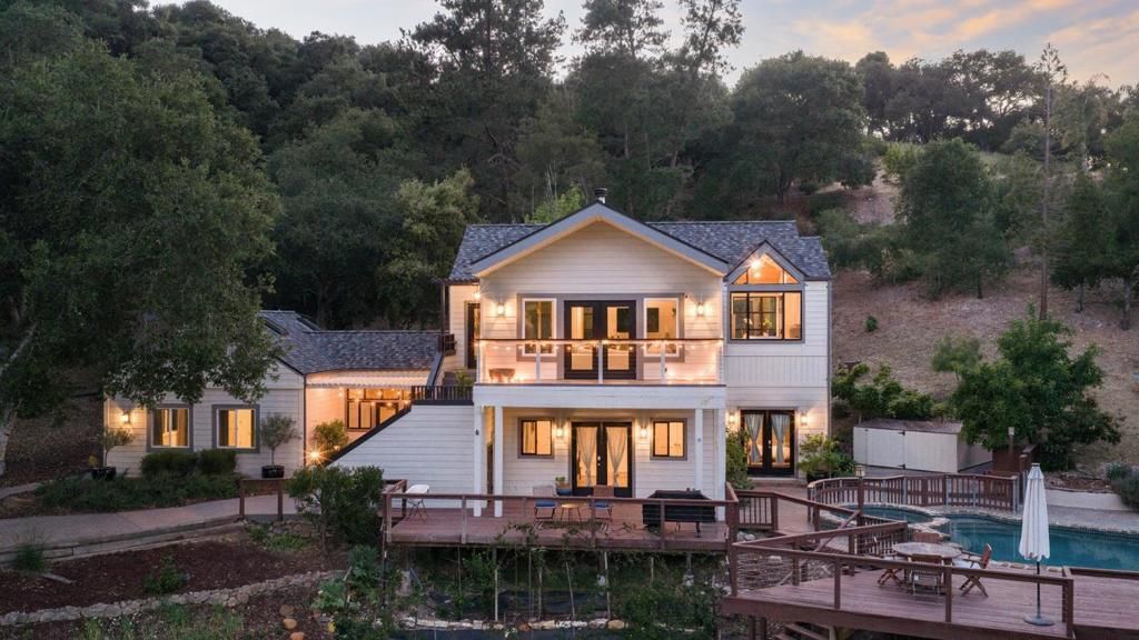31315 Via La Naranga, Carmel Valley