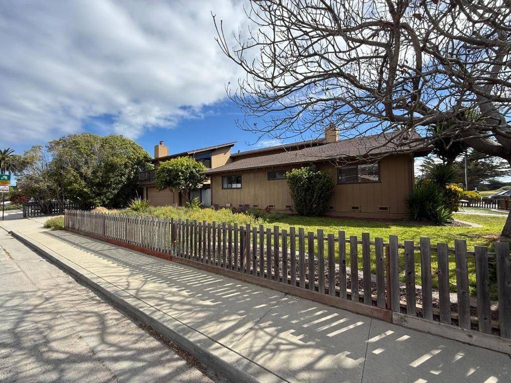 300 Columbia Street, Santa Cruz
