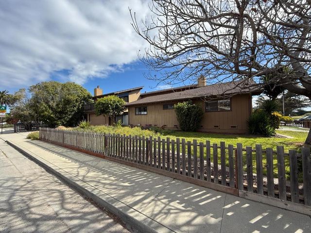 300 Columbia Street, Santa Cruz