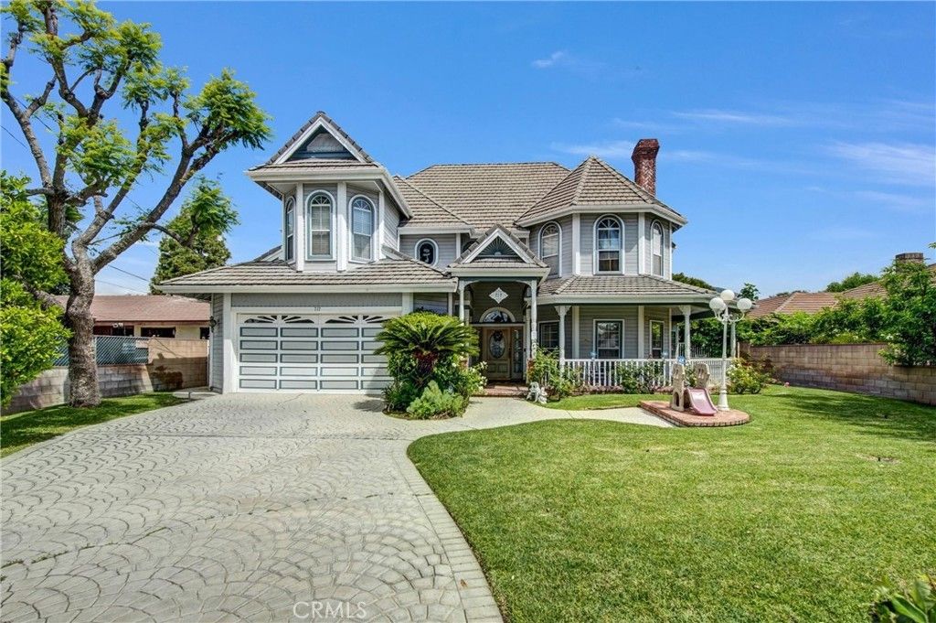 717 E Camino Real, Arcadia