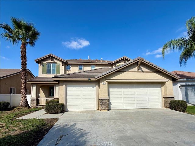 1678 Milford Court, Perris