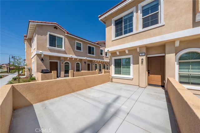 15447 Pomona Rincon Road # 311, Chino Hills