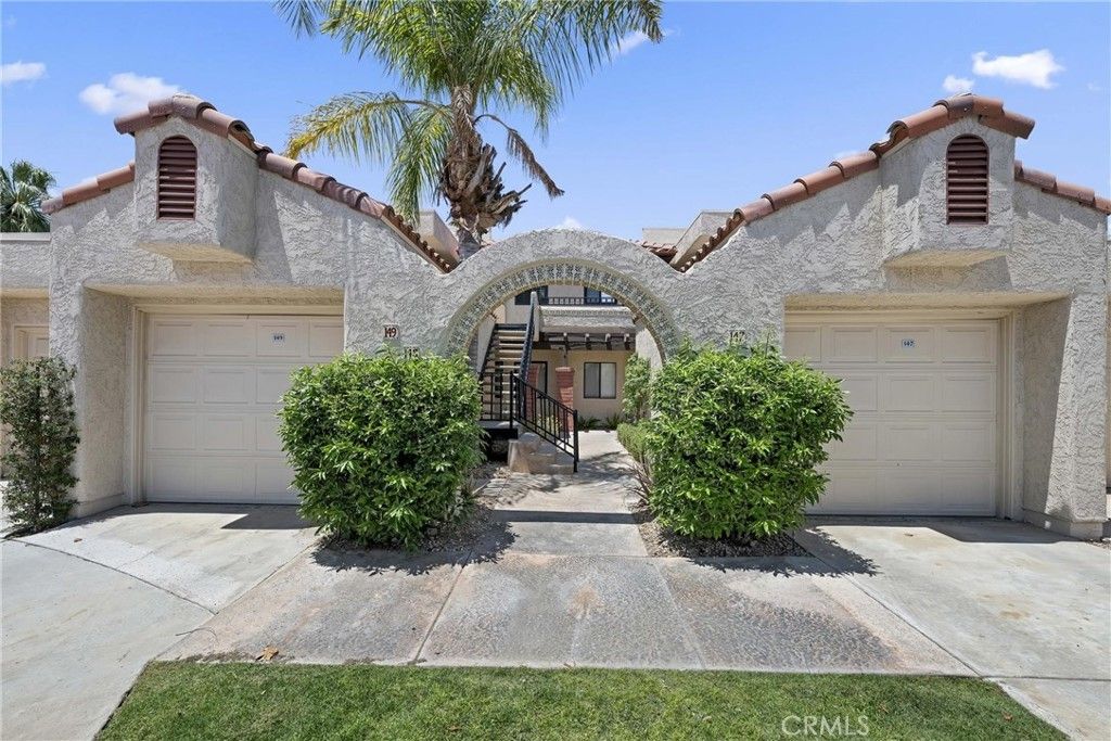 2345 Cherokee Way # 148, Palm Springs
