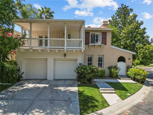 26811 Brookhollow Drive, Valencia