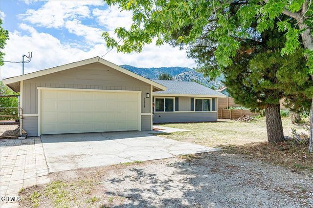 20924 Brentwood Drive, Tehachapi