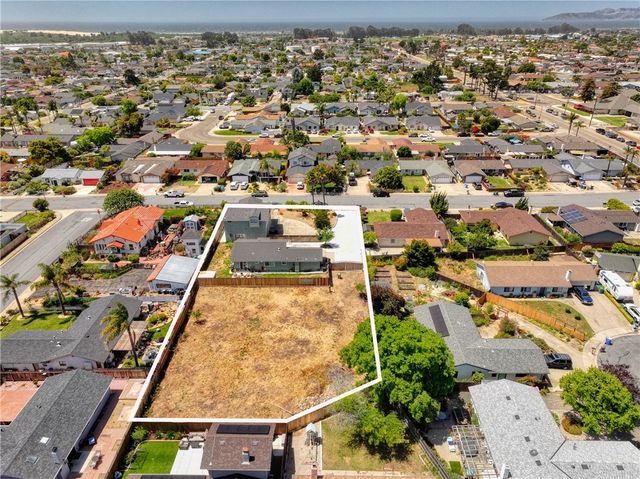 1339 24th, Oceano