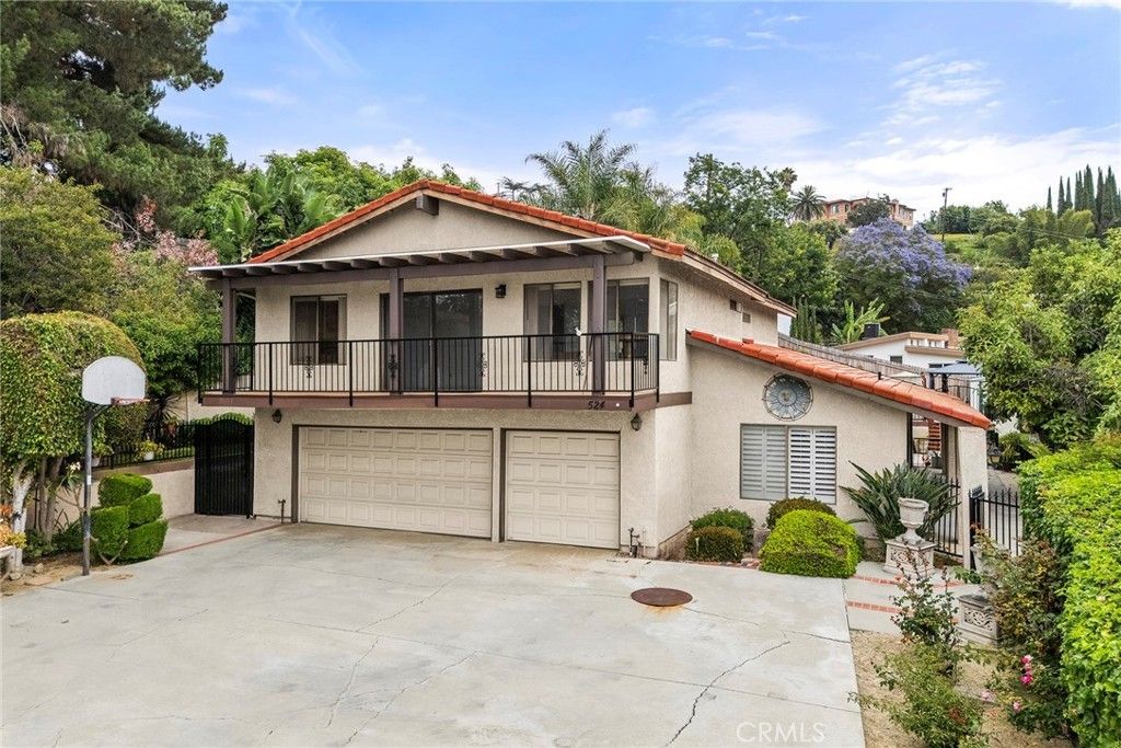 524 Church Hill Road, La Habra Heights