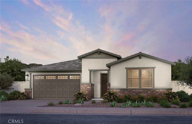 1576 Knott Court, Perris
