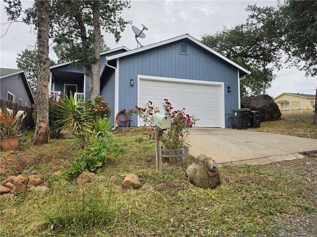 15786 33rd, Clearlake