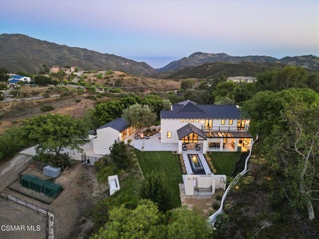 33235 Mulholland Highway, Malibu