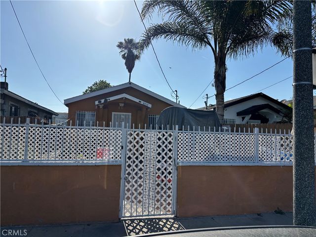 9313 Hickory, Los Angeles