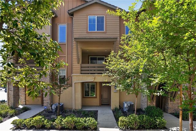 12168 Chorus, Rancho Cucamonga