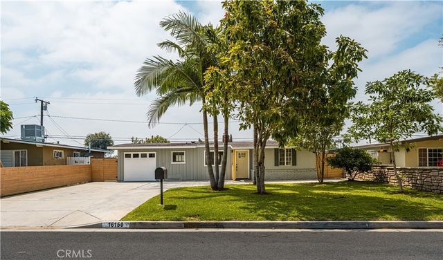 16150 E Queenside, Covina