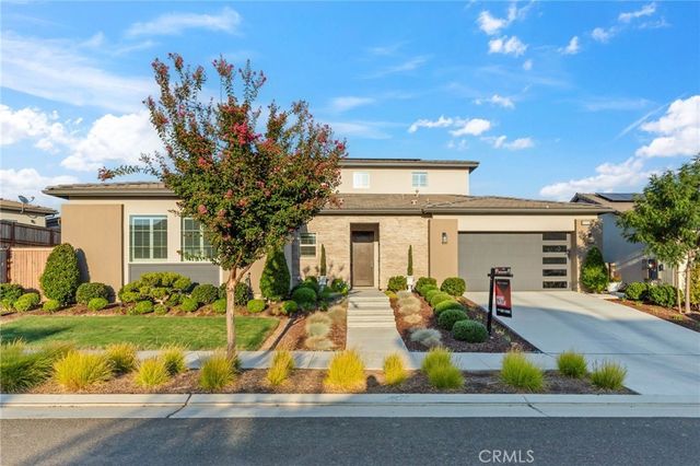 4693 Del Oro Road, Madera