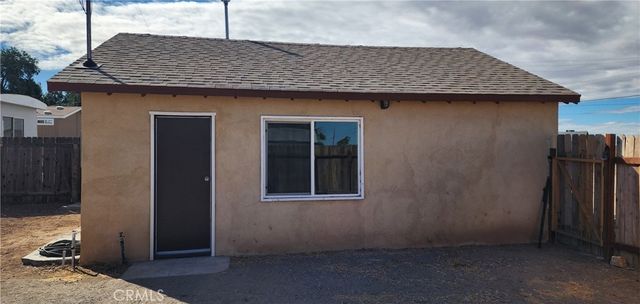 124 Clark, Palo Verde