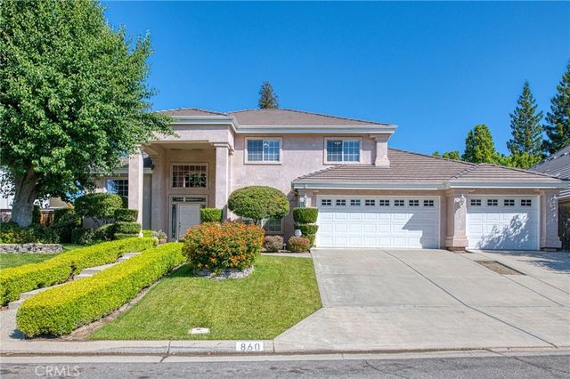 860 E Dartmouth, Fresno