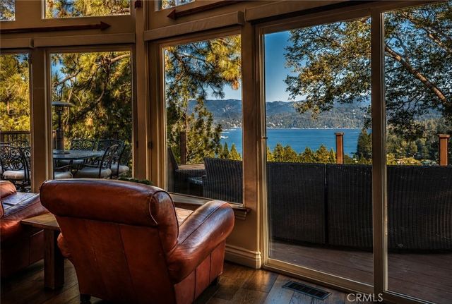 27550 North Bay Road, Lake Arrowhead