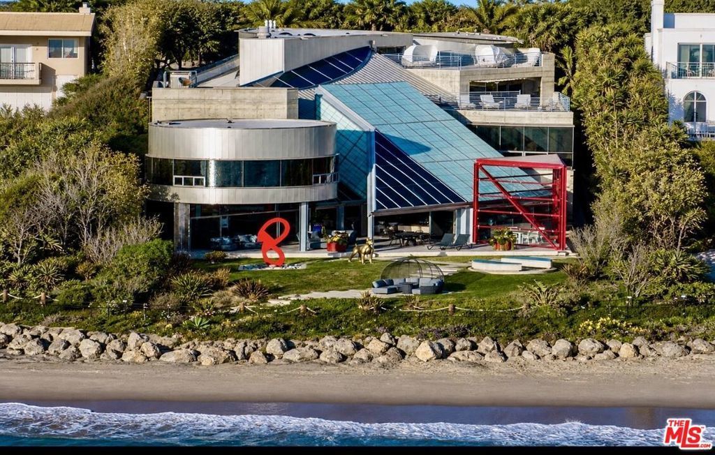 41800 Pacific Coast Highway, Malibu