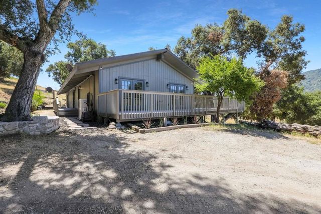 19235 Cachagua Road, Carmel Valley