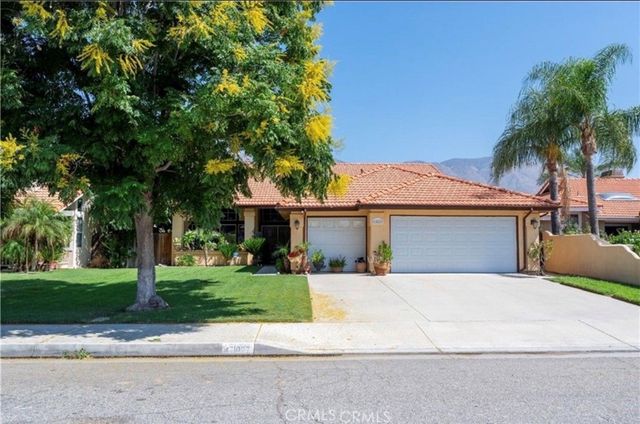 1087 Serena, San Jacinto