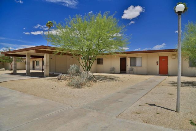 3158 Club Circle East # 51, Borrego Springs