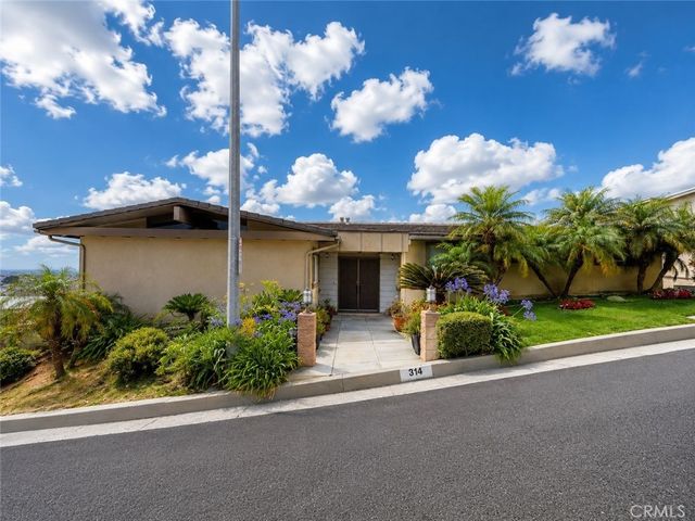 314 Montechico Dr, Monterey Park