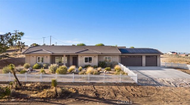 22324 Rancho, Apple Valley