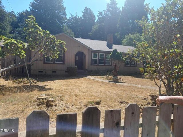 20301 Lyta Way, Fort Bragg