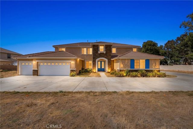 658 E Lago Lindo Rd, Palmdale