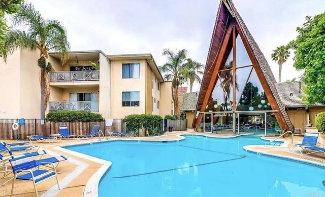 4444 Point Loma Boulevard # 55, San Diego
