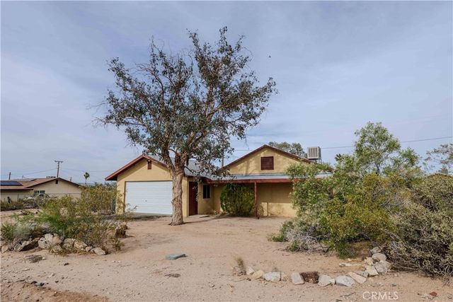 6973 Mission, 29 Palms
